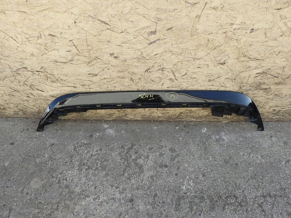 TOYOTA COROLLA E21 KOMBI 18- rear bumper spoiler extension