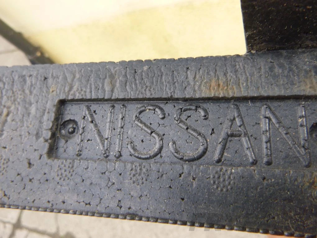 NISSAN TIIDA front absorber foam
