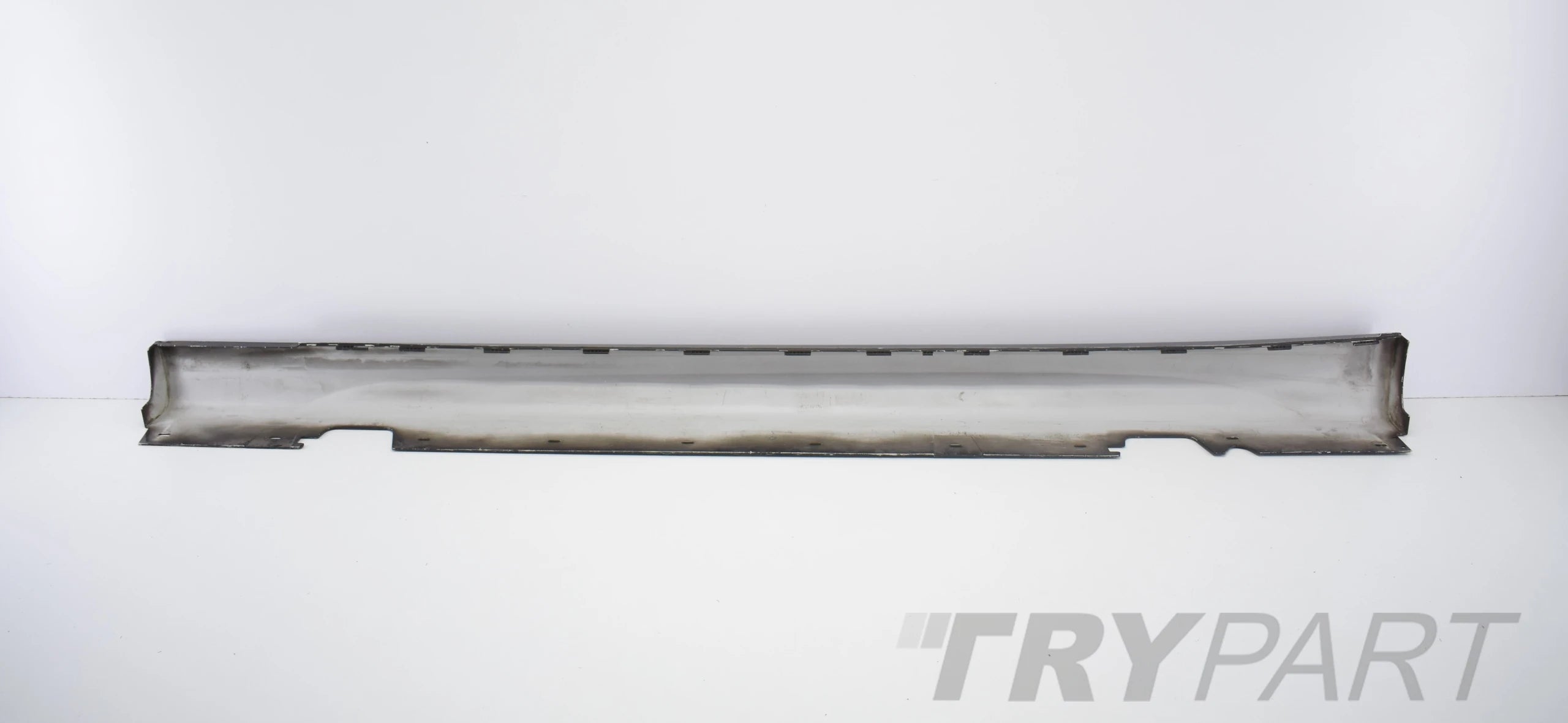 BMW X1 E84 M PACKAGE RIGHT SILL PANEL DOOR SILL TRIM COMPLETE
