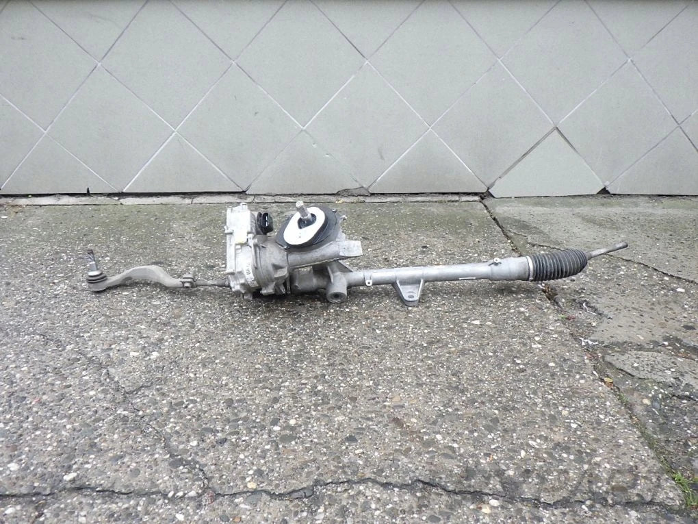 BMW X1 F48 2 F45 F46 F56 6892293 UB STEERING RACK AND PINION