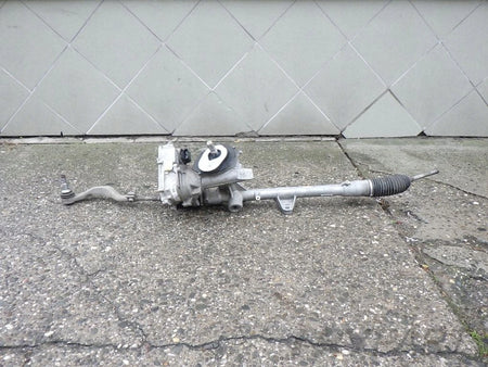 BMW X1 F48 2 F45 F46 F56 6892293 UB STEERING RACK AND PINION