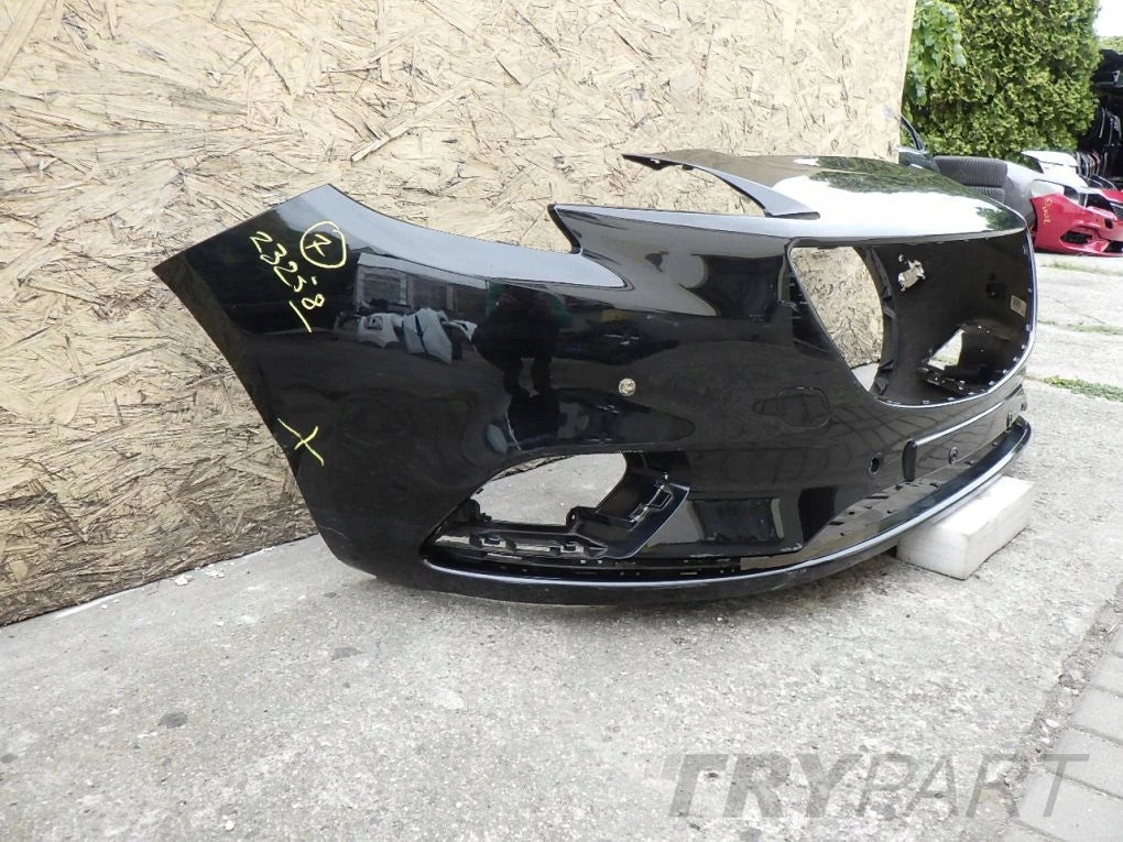OPEL CORSA E 15- Front Bumper