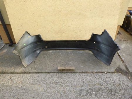 SEAT LEON III 3 5F9 ESTATE rear bumper