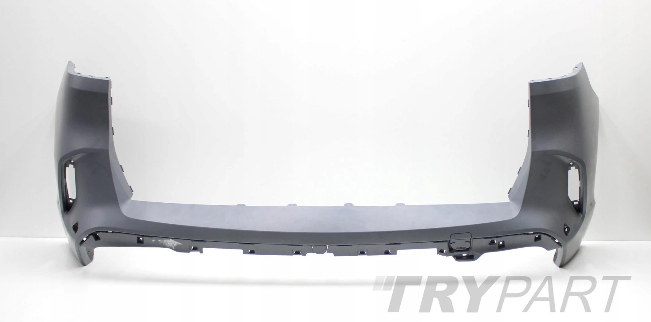 BMW X5 X5M M POWER F95 LIFT LCI REAR BUMPER NEW ORG