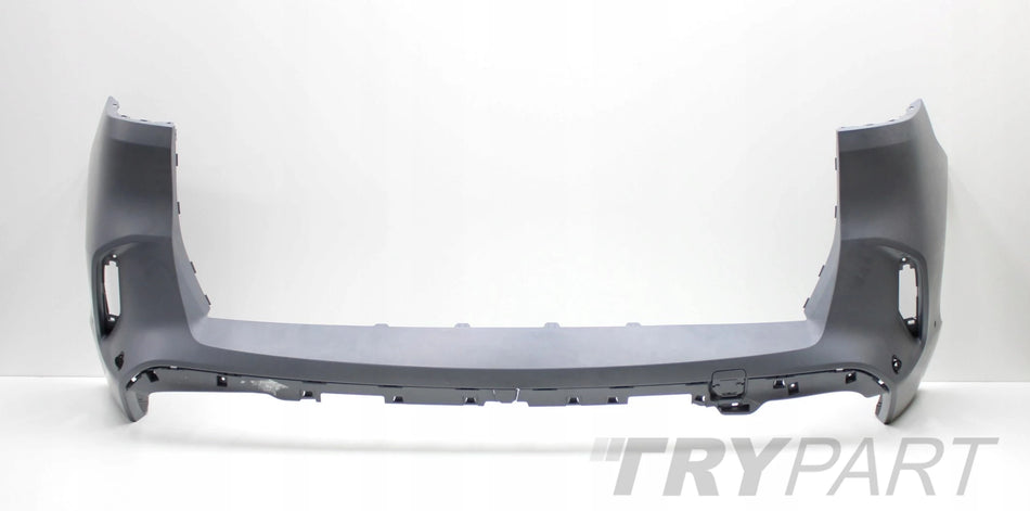 BMW X5 X5M M POWER F95 LIFT LCI REAR BUMPER NEW ORG