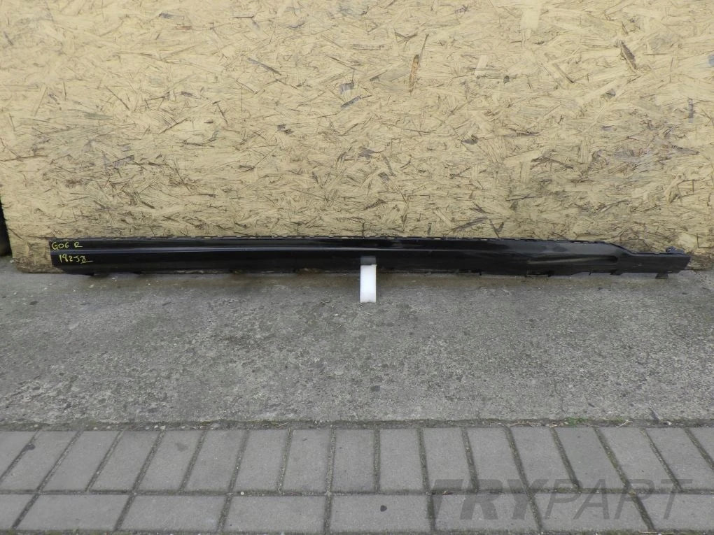 BMW X6 G06 M SPORT PACKAGE Right Sill Molding