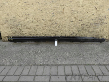 BMW X6 G06 M SPORT PACKAGE Right Sill Molding