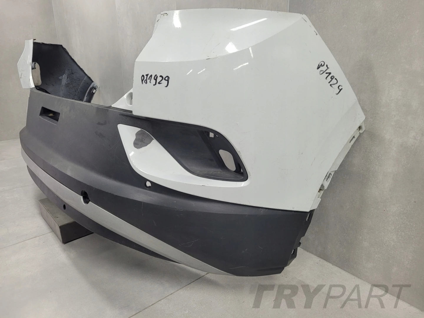 Rear Bumper VW Volkswagen ID.4 ID4 11A 20-
