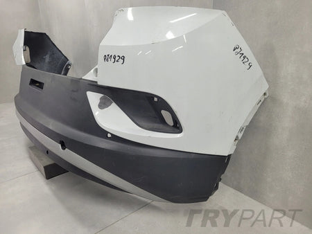 Rear Bumper VW Volkswagen ID.4 ID4 11A 20-