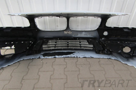 Front Bumper BMW 2 F45 F46 LUXURY LINE 14-