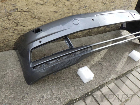 VW TOURAN III 3 5TA 2015- front bumper