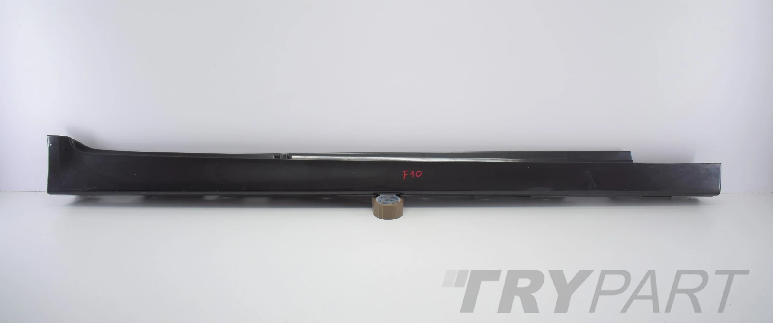 BMW V F10 RIGHT SILL PANEL SUPER CONDITION ORIGINAL