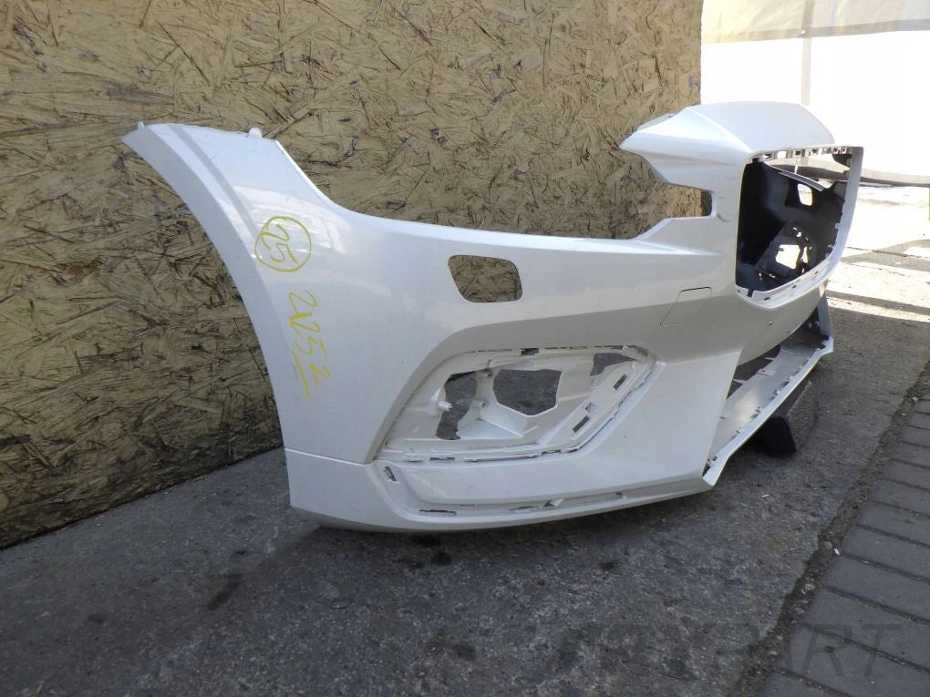 VOLVO S60 III 3 V60 II 18- FRONT BUMPER