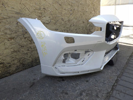 VOLVO S60 III 3 V60 II 18- FRONT BUMPER