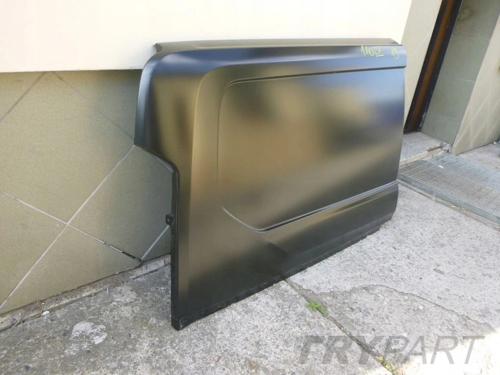 FORD TRANSIT CUSTOM rear fender right