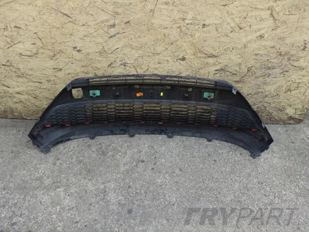 TOYOTA CHR C-HR 18- BUMPER GRILLE FRONT