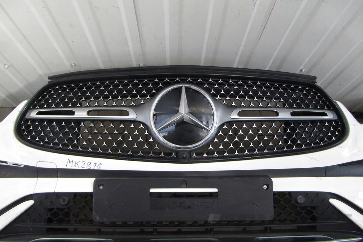 Front Bumper for MERCEDES GLC AMG W254 X254 22-