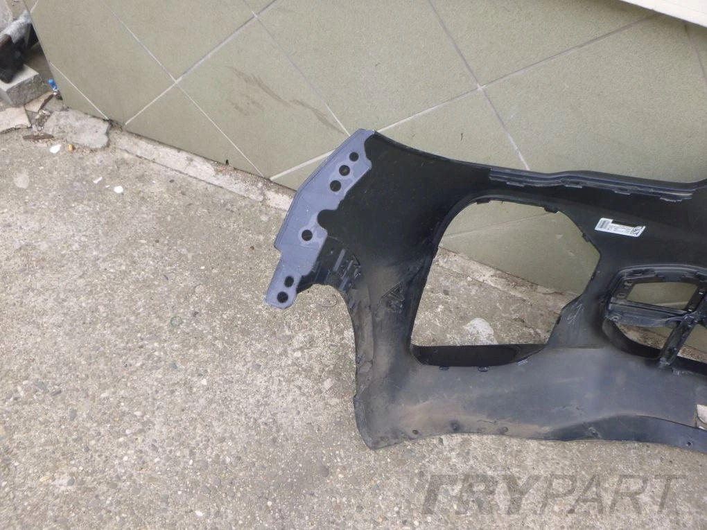 BMW X5 G05 M Package Front Bumper