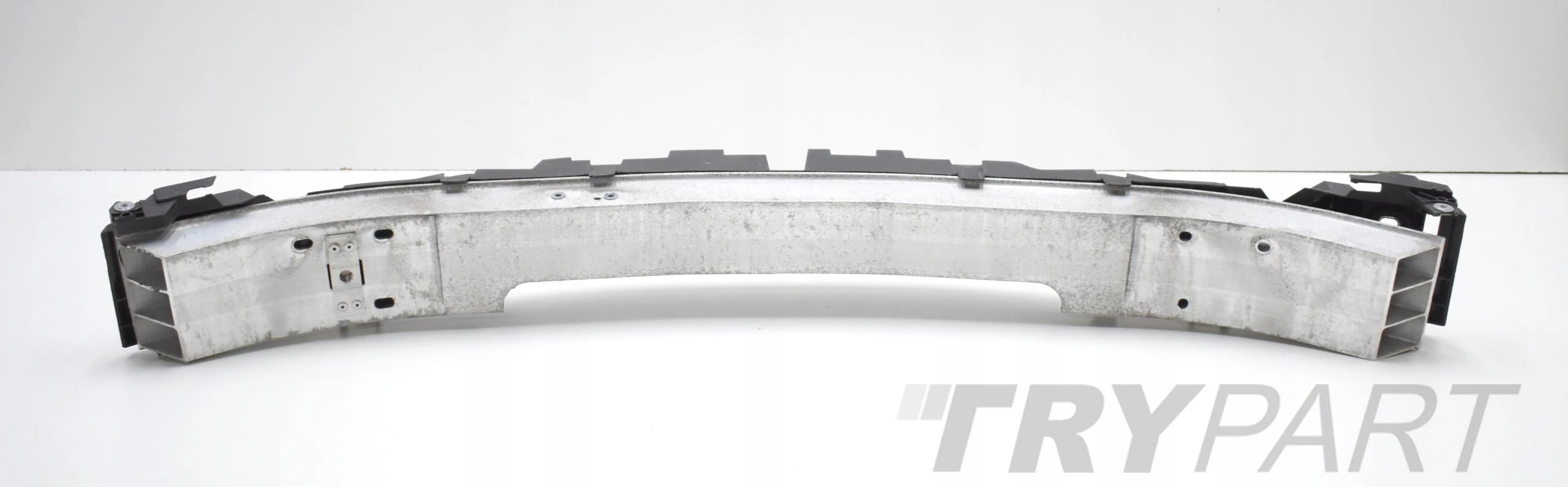 TOYOTA MIRAI II FRONT BUMPER COVER FRONT ORG + ABSORBER