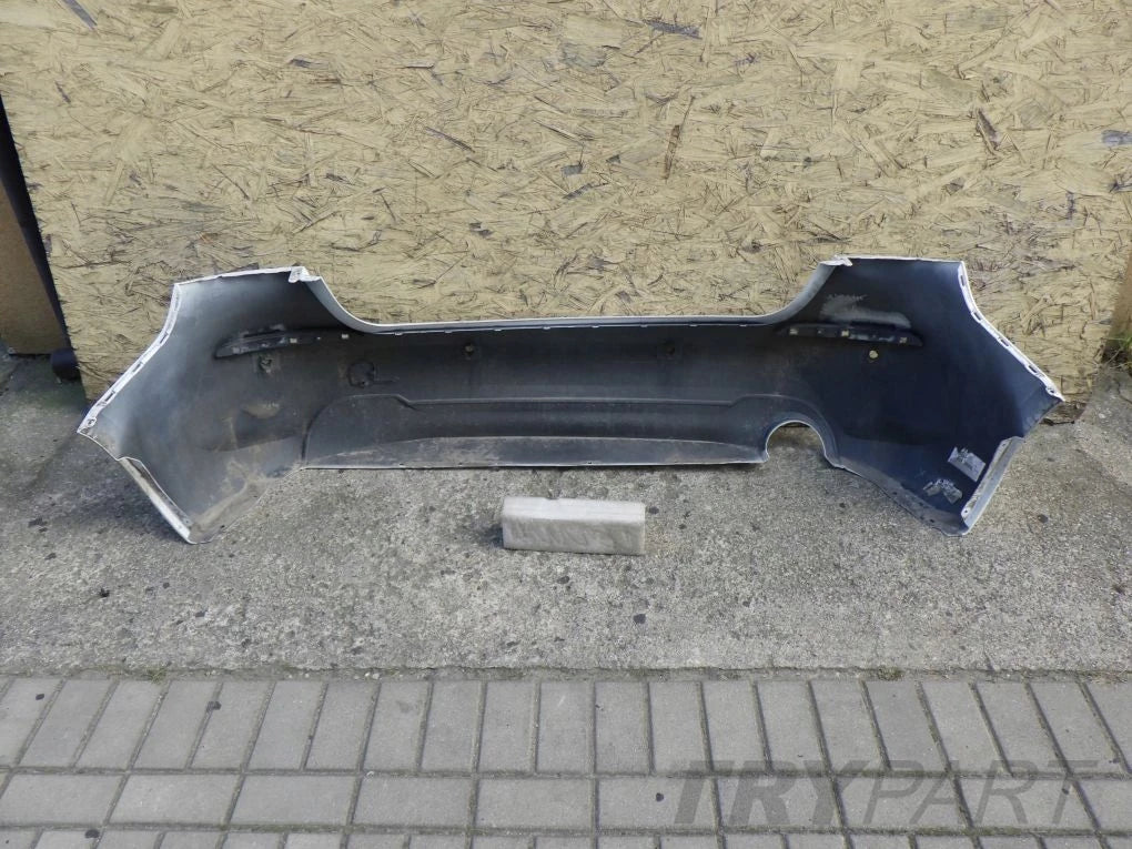 BMW 1 F40 19- Rear Bumper