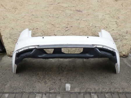 VW PASSAT B8 3G9 KOMBI LIFT HIGHLINE 19- Rear Bumper