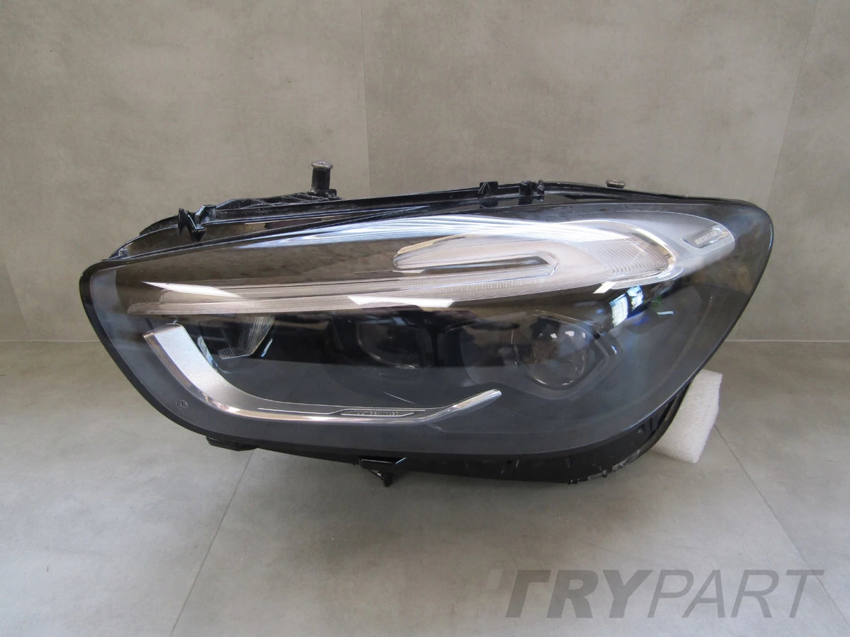 Front Lamp Mercedes B-Class 247 LIFT FULL LED MULTIBEAM 23- LH A2479061304