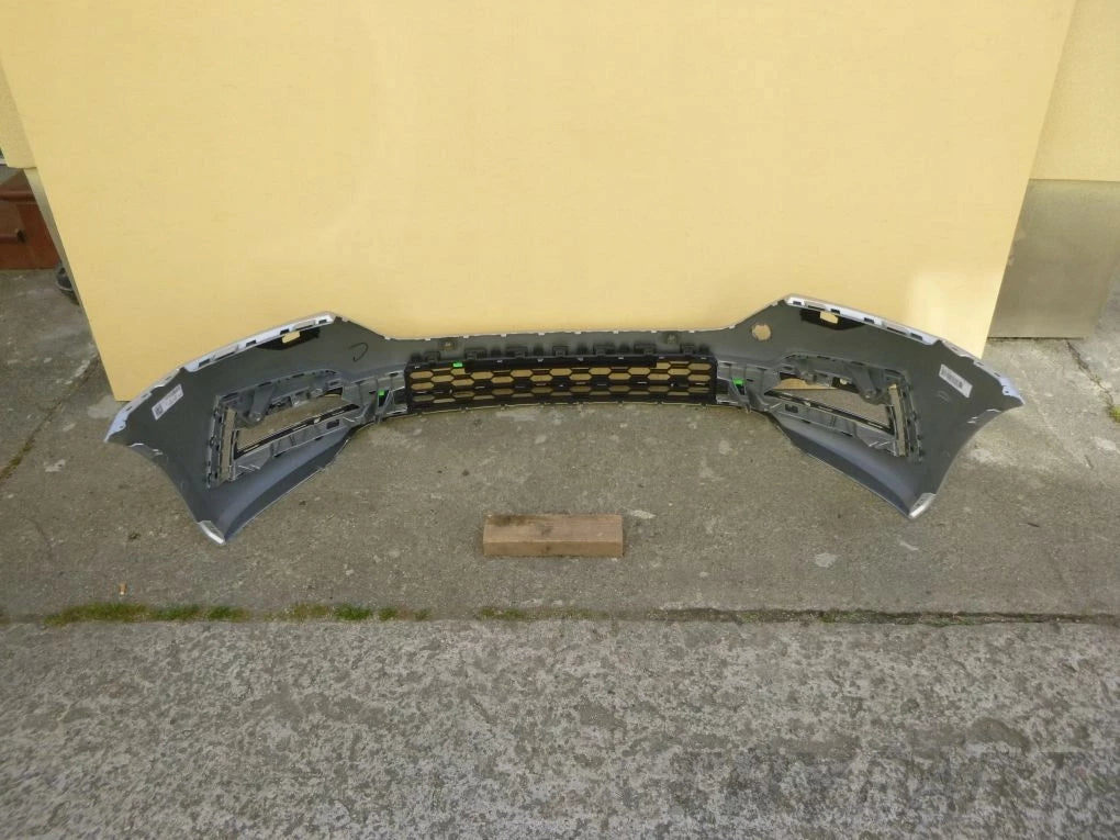 SKODA OCTAVIA IV 5E3 19- Front Bumper