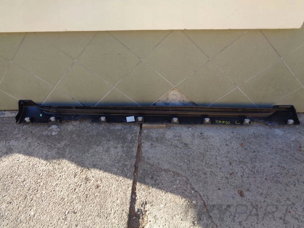 FORD S-MAX MK2 15- Left Sill Moulding