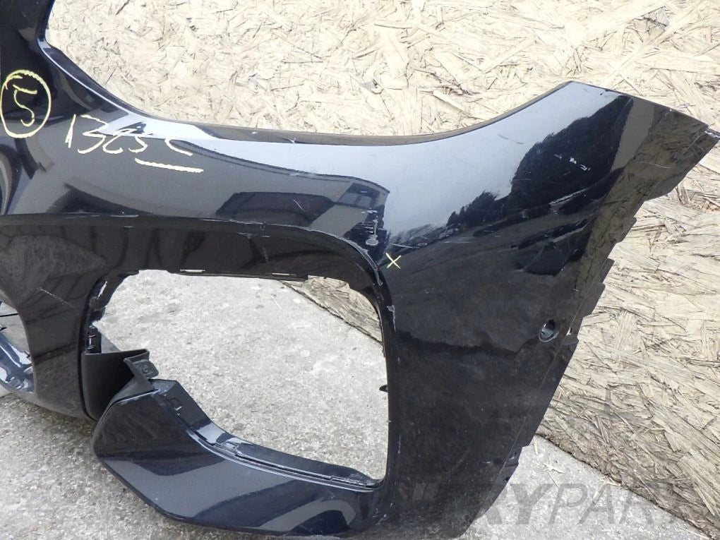 BMW X3 G01 X4 G02 M Sport Package Front Bumper
