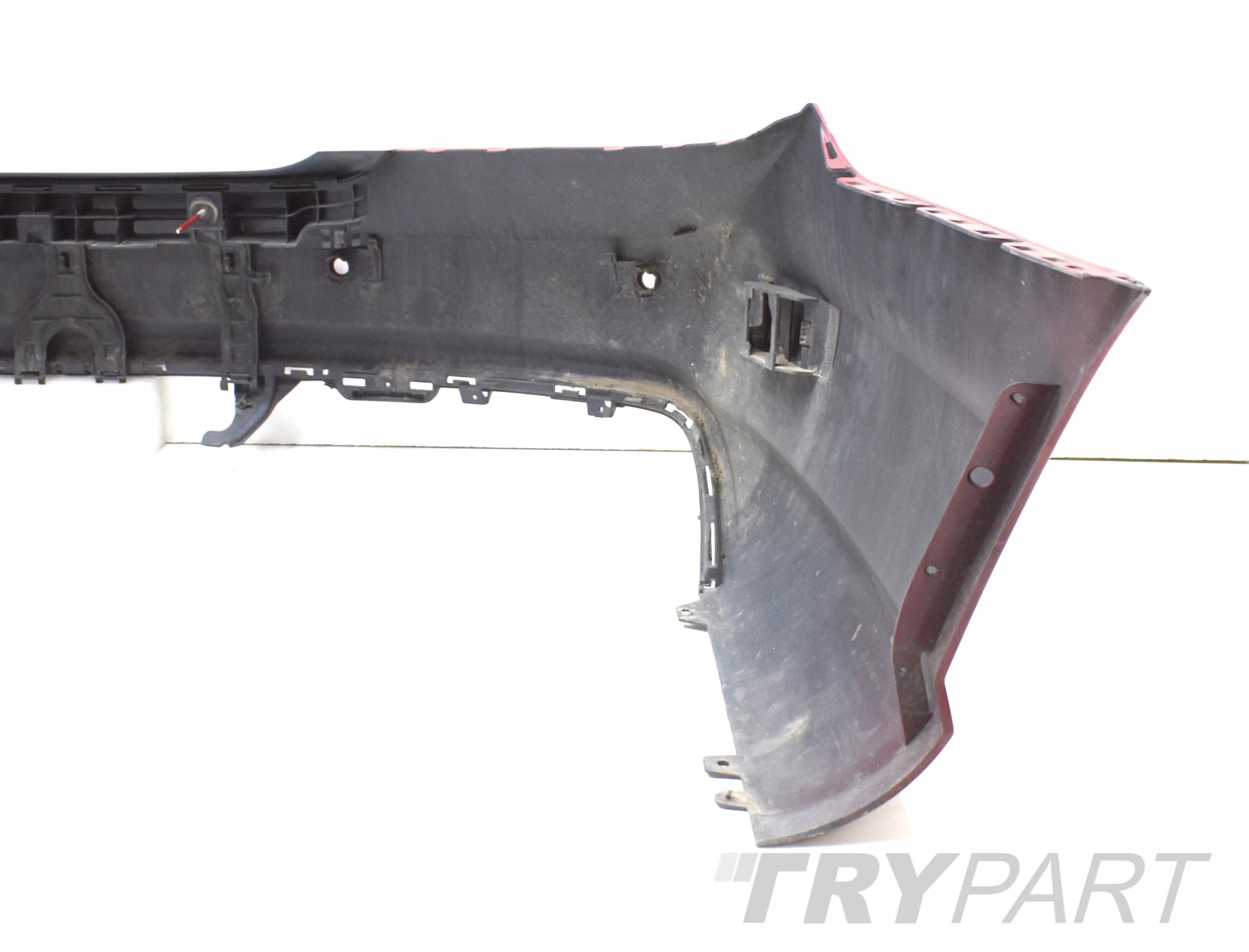 MERCEDES CLS W218 AMG REAR BUMPER ORG