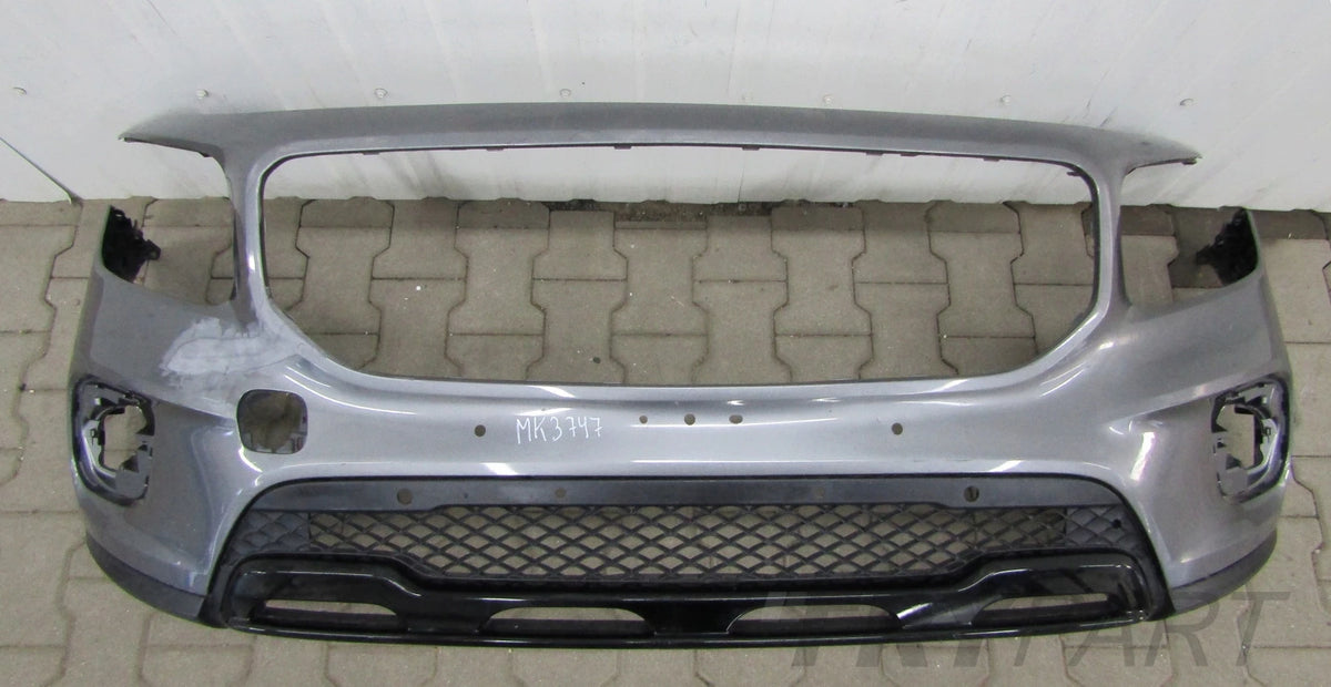 Front Bumper Mercedes GLB X247 19-