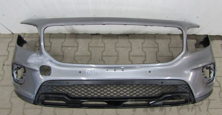 Front Bumper Mercedes GLB X247 19-