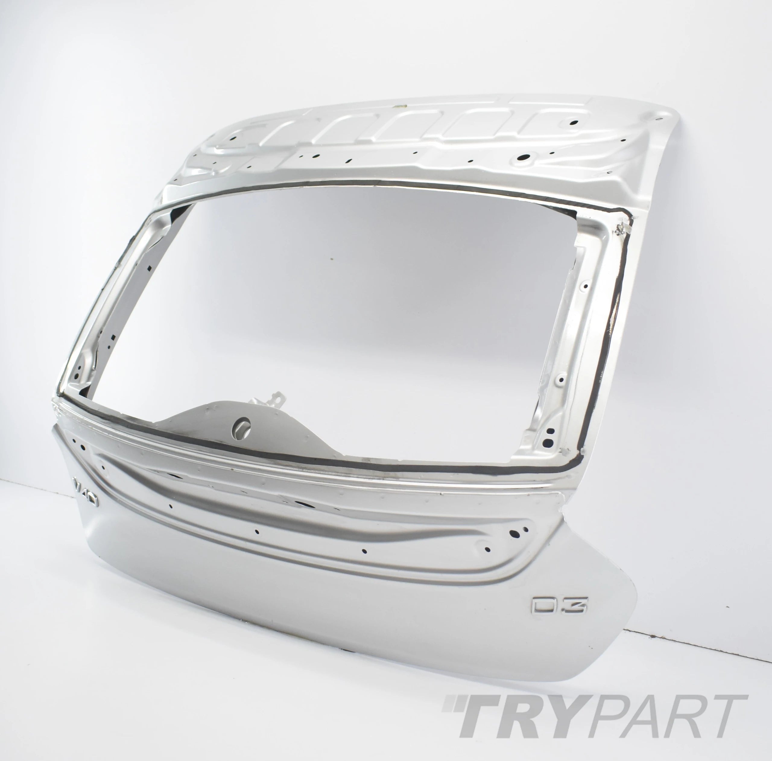 VOLVO V40 II REAR TRUNK LID ORG