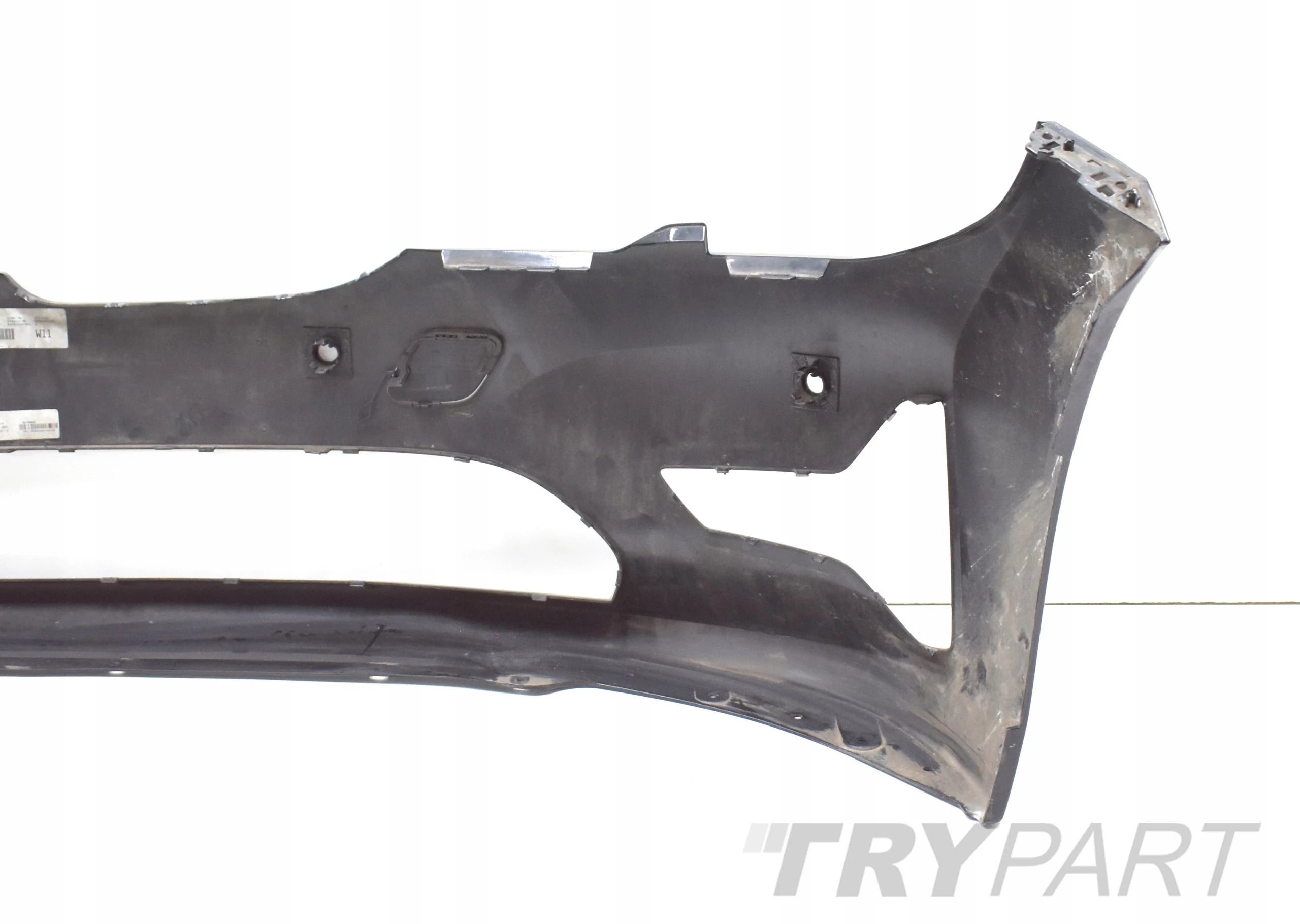 BMW G20 G21 FRONT BUMPER ORG