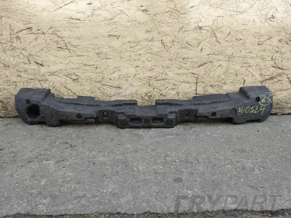 KIA CEED III 3 PLUG IN HYBRID front bumper absorber