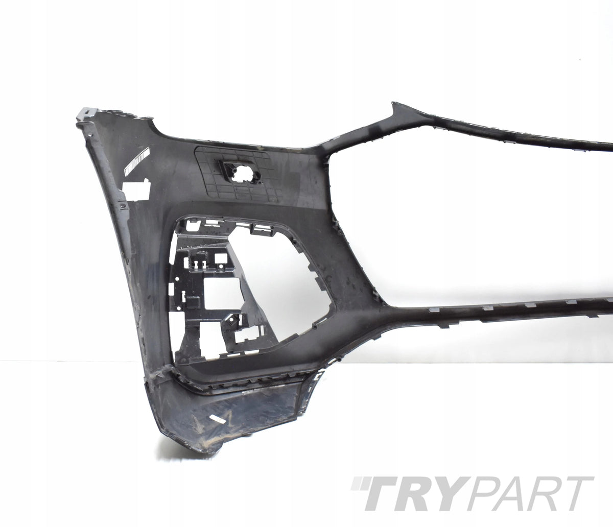 AUDI Q5 II LIFT S LINE 80A FRONT BUMPER ORG