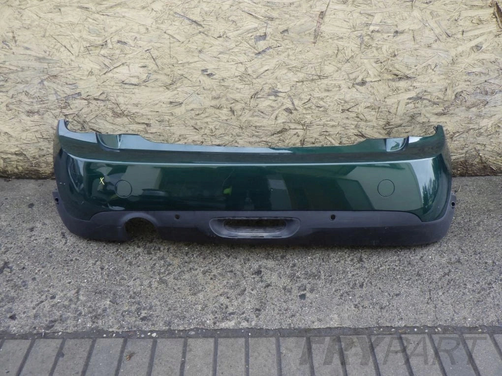 MINI COOPER ONE F56 14- Rear Bumper