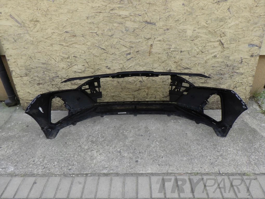 HYUNDAI I20 III N N-LINE 20- Front Bumper