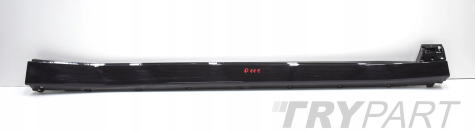 POLESTAR IV 4 RIGHT SILL STRIP COVER ORG 80008456