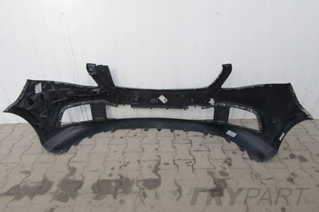 Front Bumper Mercedes V-Class Vito 447 Lift 19-
