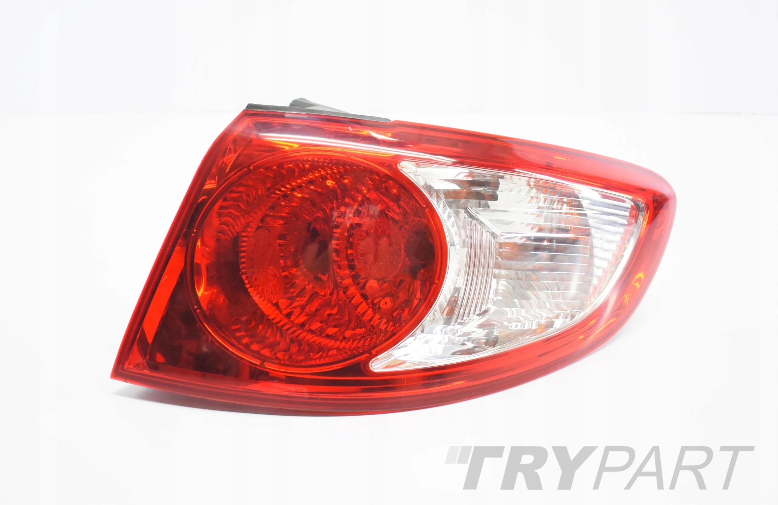 HYUNDAI SANTA FE II RIGHT REAR TAIL LIGHT ORG