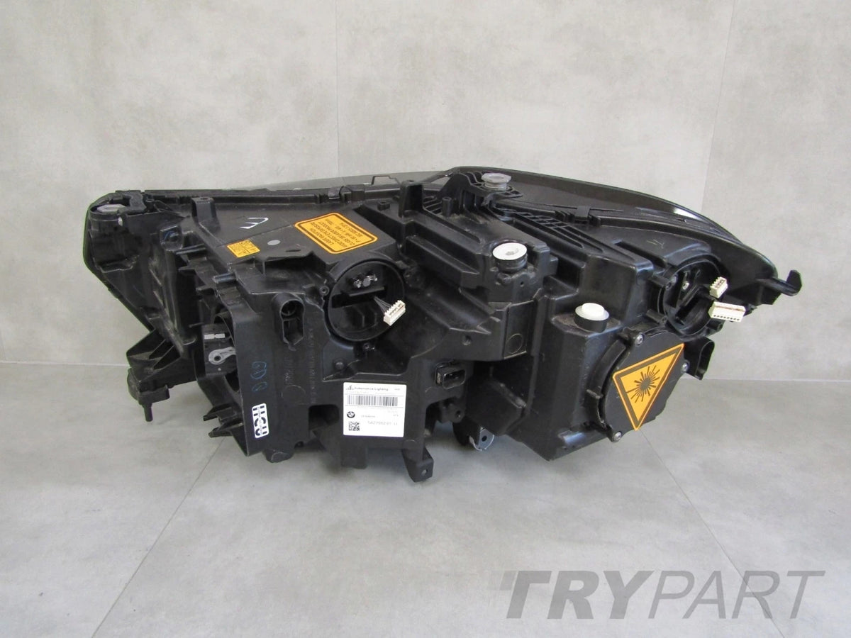 BMW X5 G05 X6 G06 LASER Front Lamp 18-23 RH 5A279B2