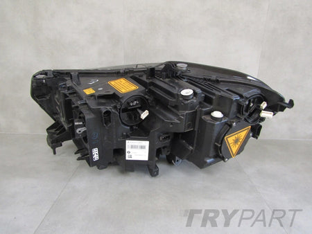 BMW X5 G05 X6 G06 LASER Front Lamp 18-23 RH 5A279B2