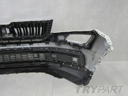 Front Bumper for Skoda Kodiaq SCOUT 565 17-21