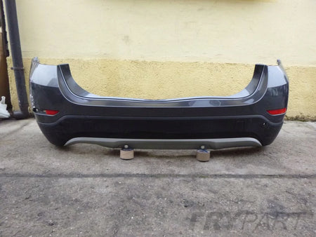 BMW X1 E84 LCI LIFT REAR BUMPER