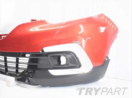 RENAULT CAPTUR LIFT FRONT BUMPER ORG