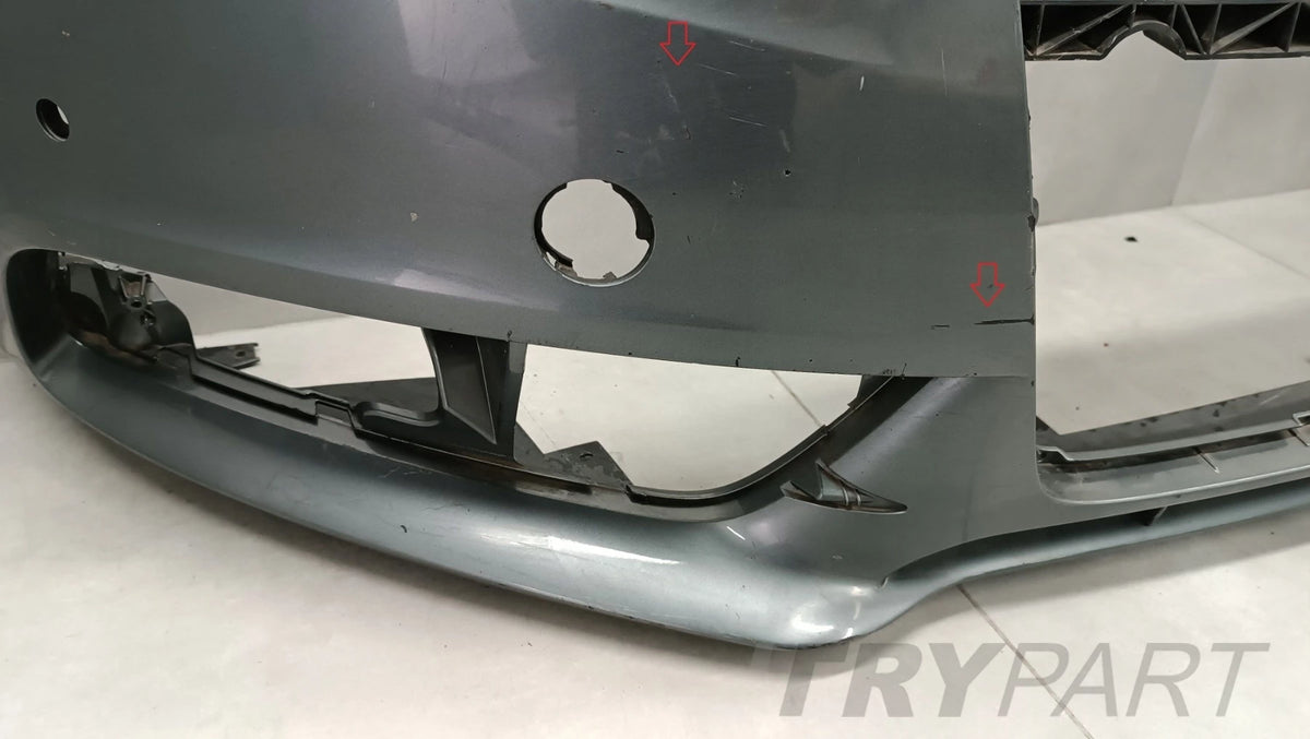 Front Bumper for Audi A5 8T 8T0 LIFT 11-16