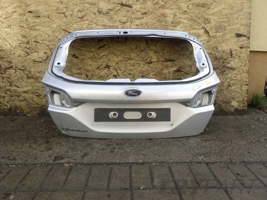 FORD FIESTA MK8 17- REAR HATCH