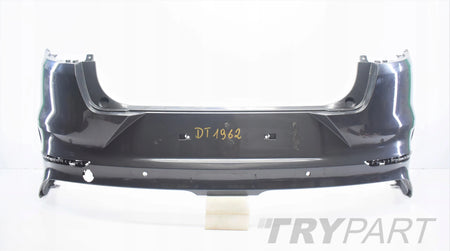 KIA PRO CEED GT REAR BUMPER SUPER CONDITION ORG 19+