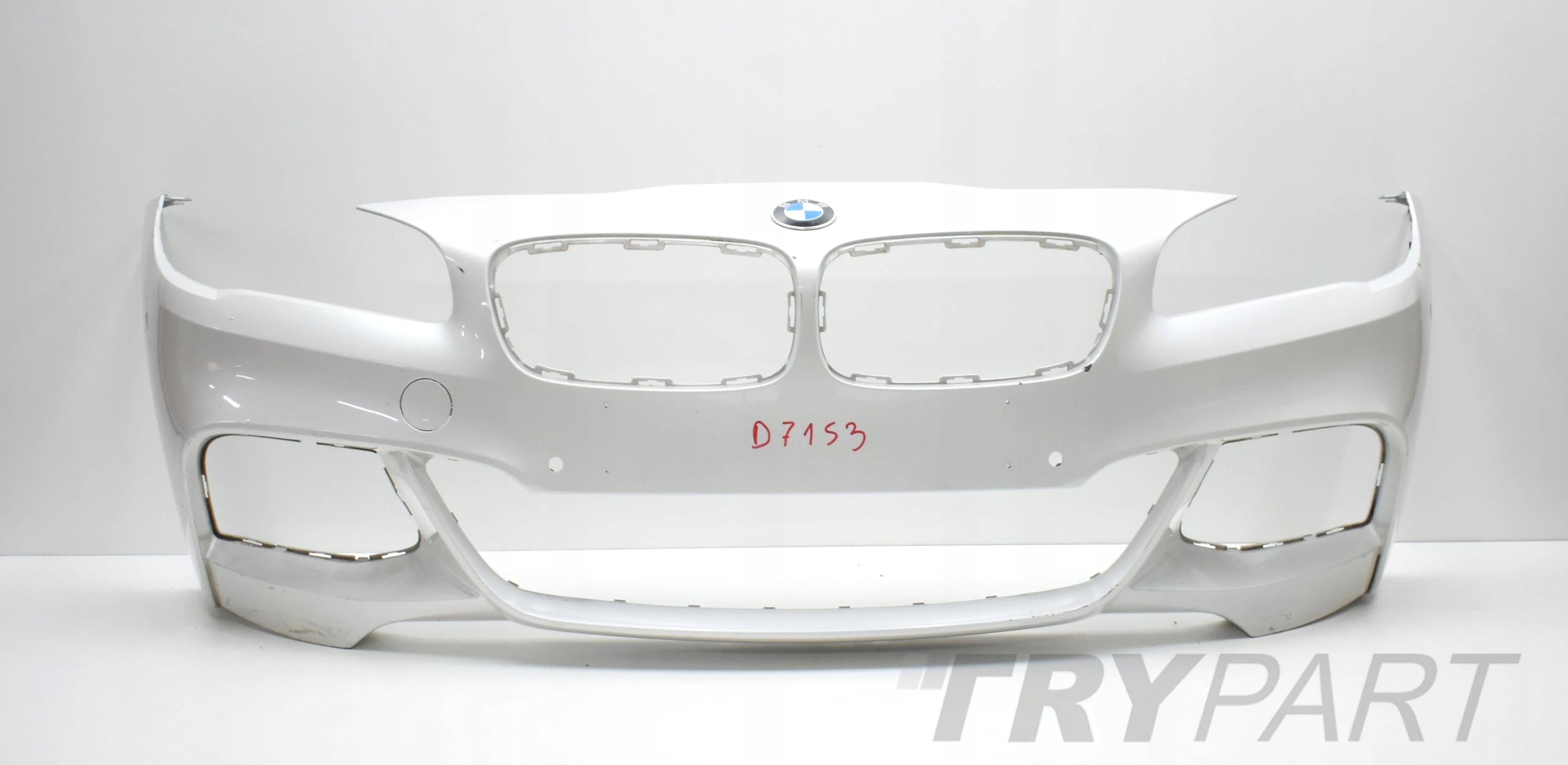 BMW F45 F46 M Package Front Bumper ORG